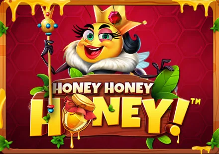 Honey Honey Honey