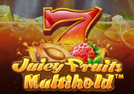 Juicy Fruits Multihold