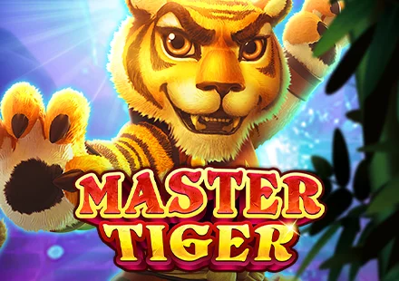 Master Tiger